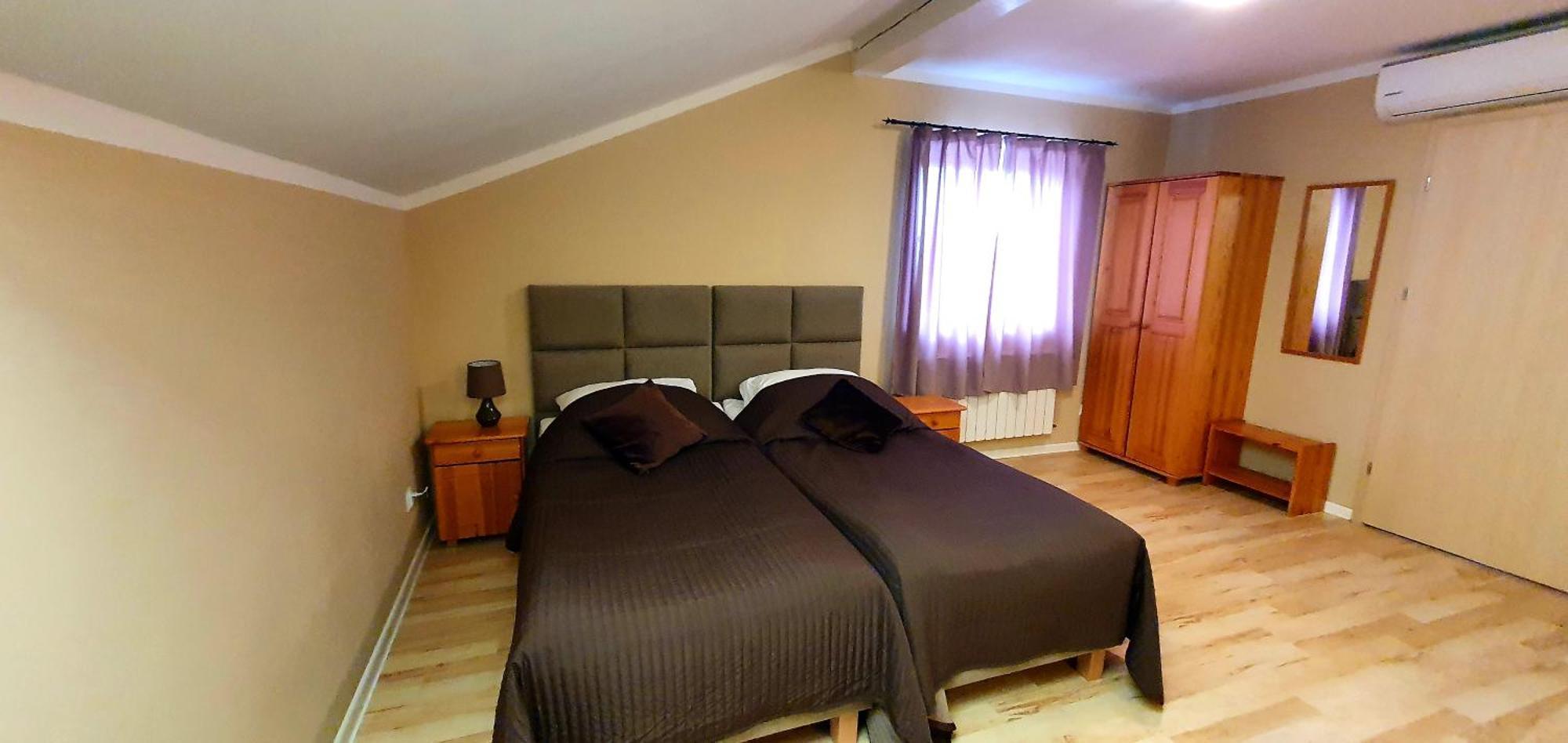 Zascianek Locanda